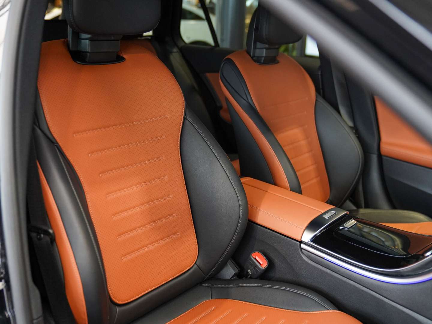 Mercedes Classe C 300 E 300 AMG Line - 2024 - Joinsteer - #5