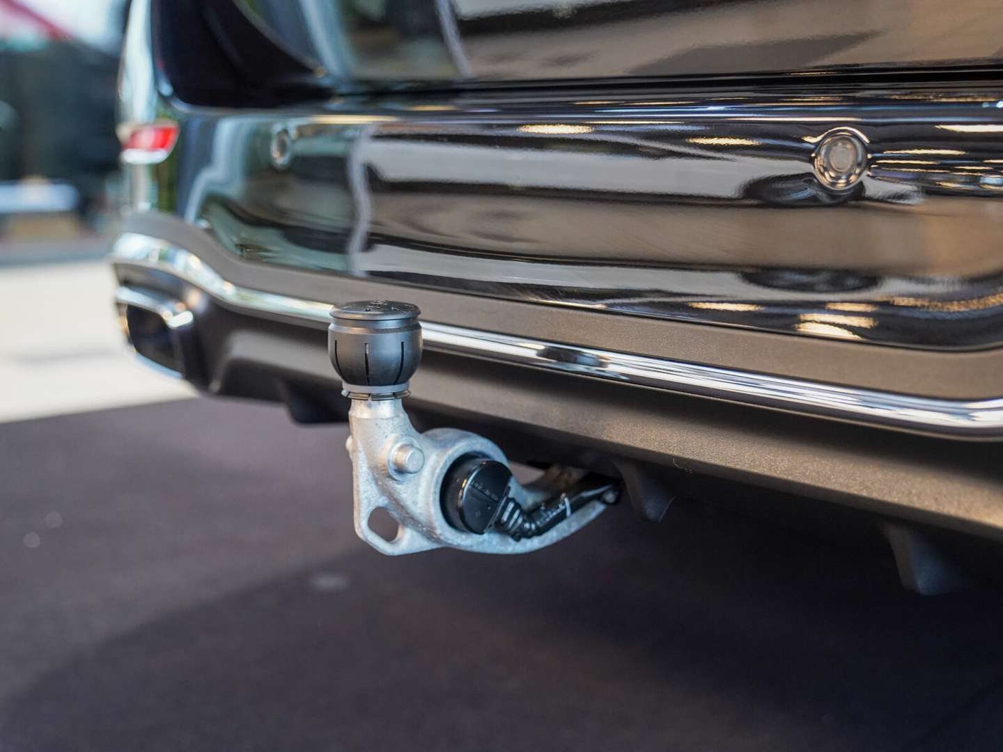 Mercedes Classe C 300 E 300 AMG Line - 2024 - Joinsteer - #13