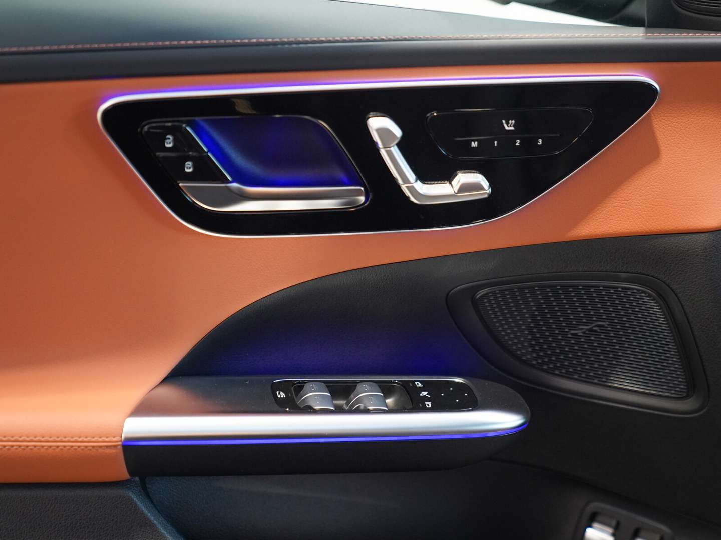 Mercedes Classe C 300 E 300 AMG Line - 2024 - Joinsteer - #16