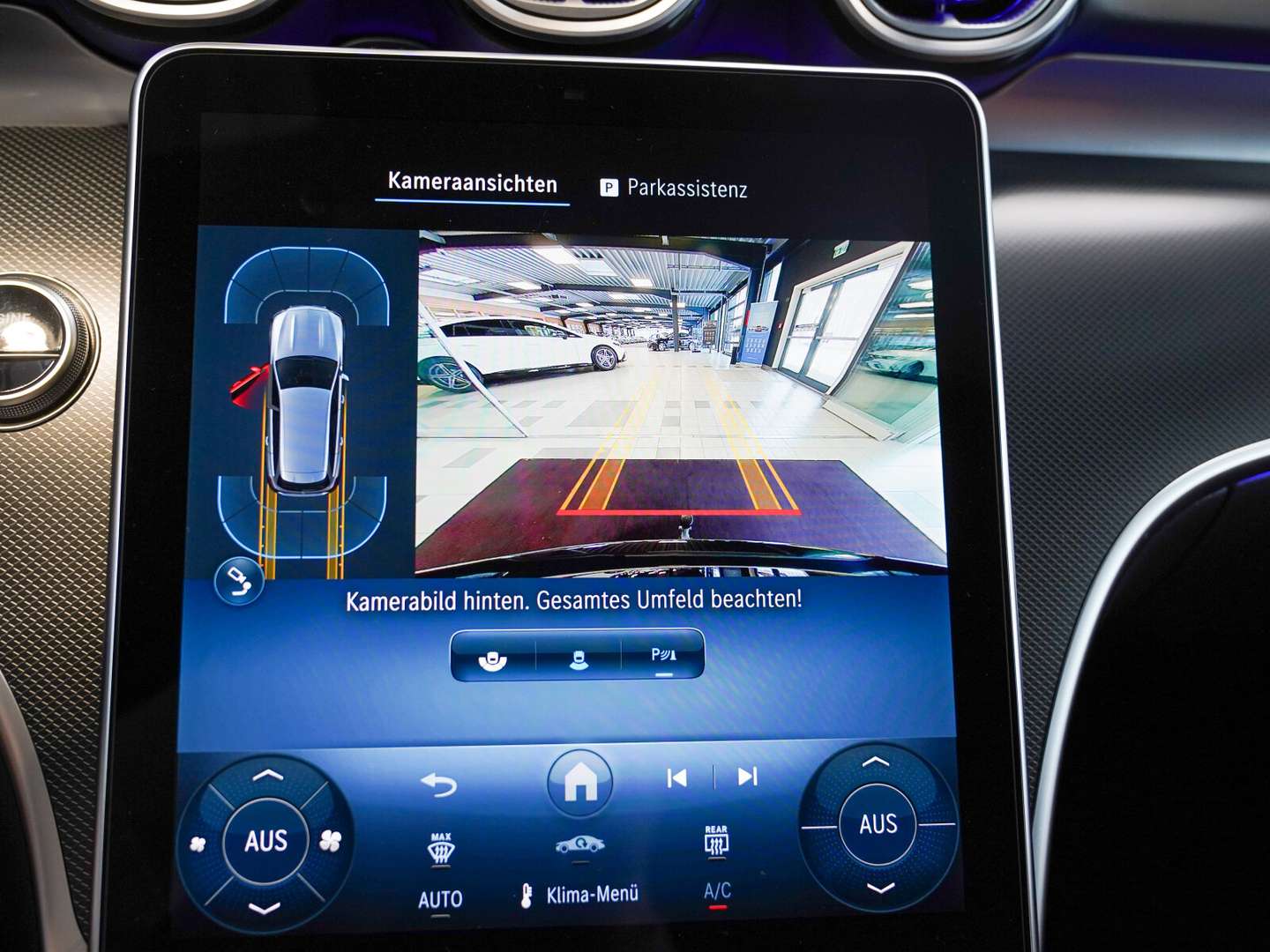 Mercedes Classe C 300 E 300 AMG Line - 2024 - Joinsteer - #25