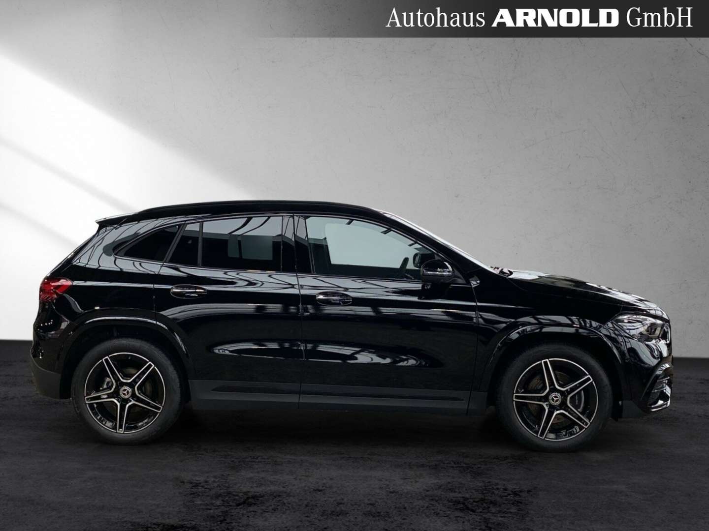 Mercedes GLA 200 AMG Line - 2026 - Joinsteer - #5