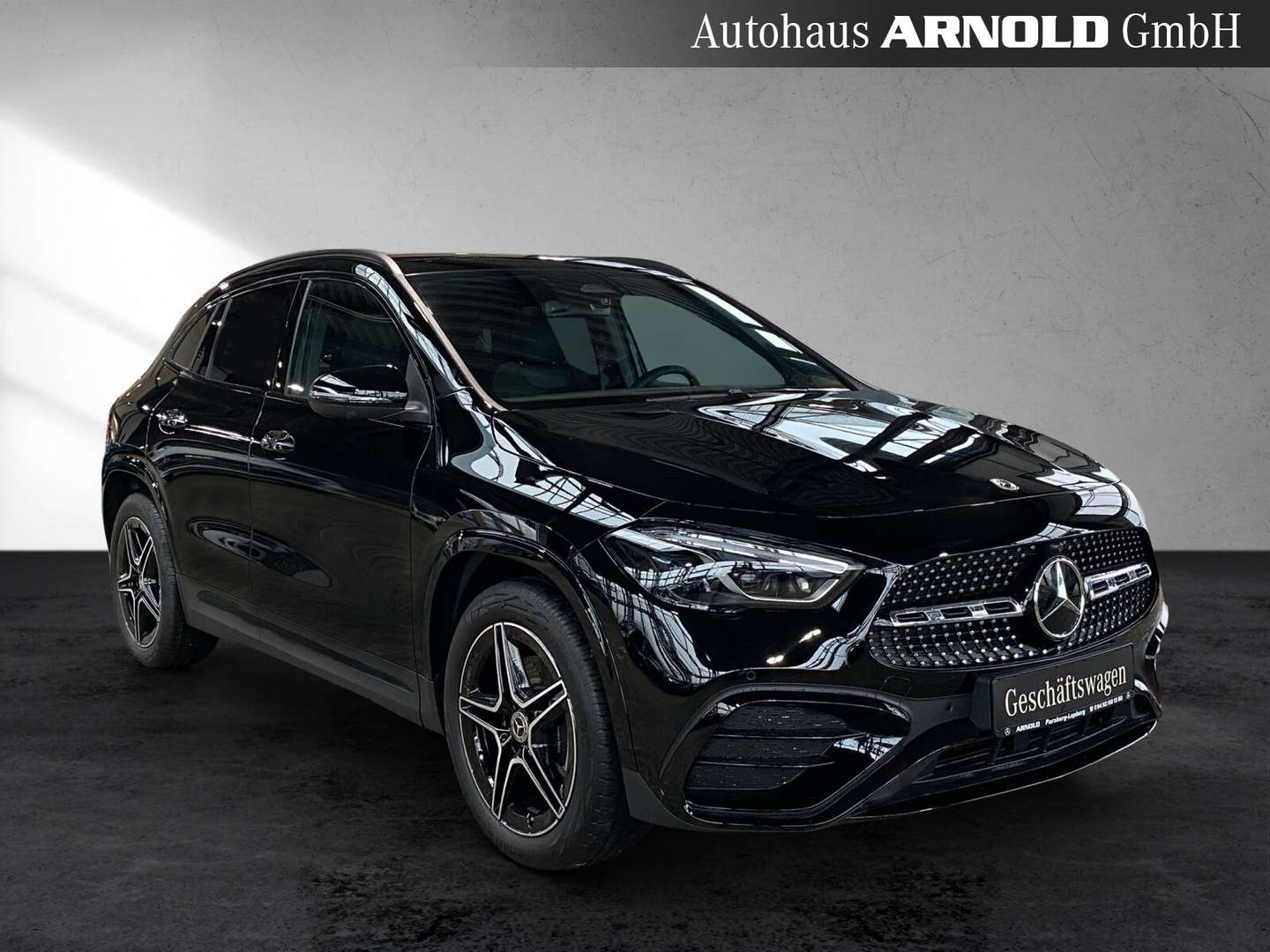 Mercedes GLA 200 AMG Line - 2026 - Joinsteer - #6