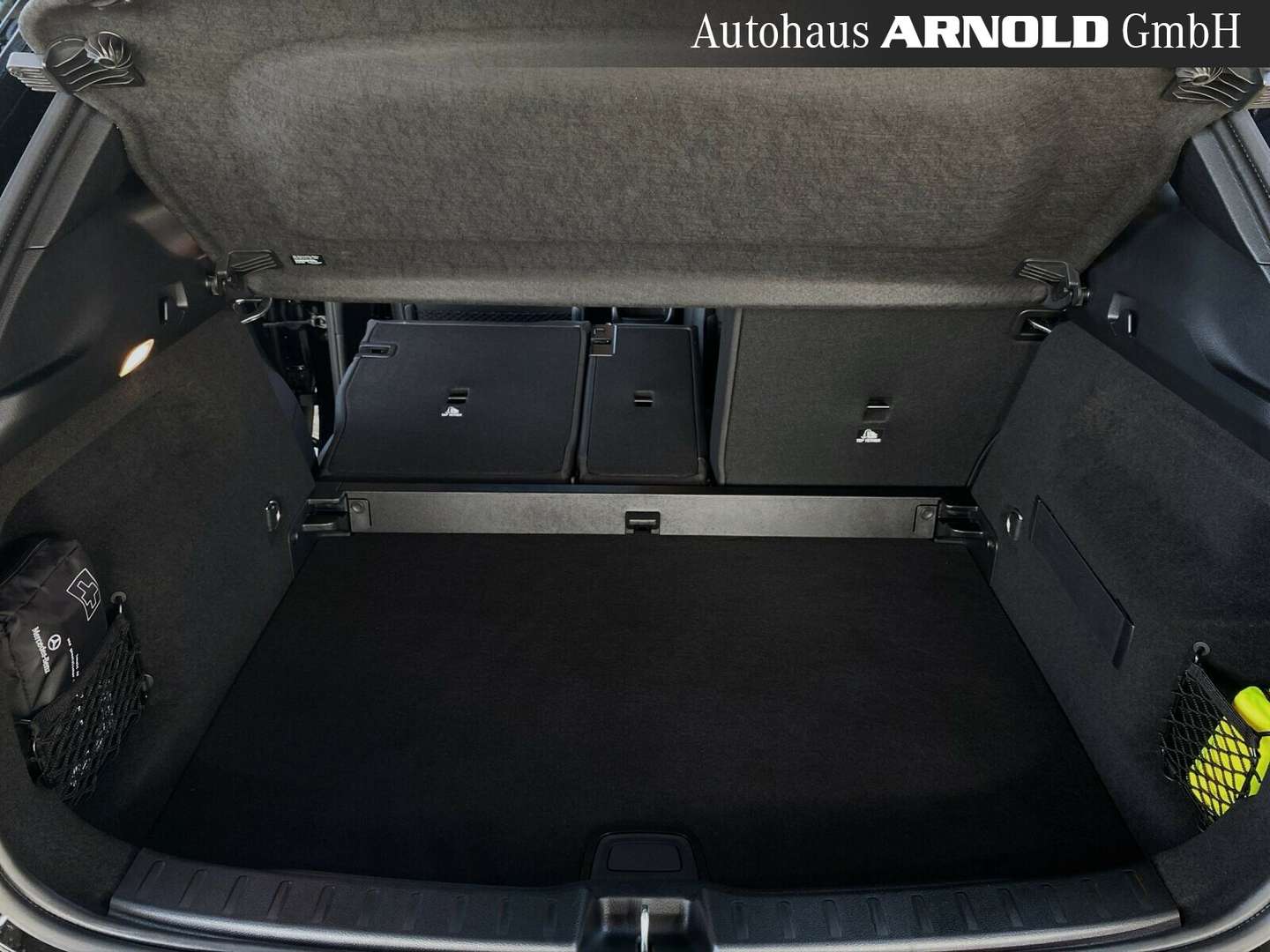 Mercedes GLA 200 AMG Line - 2026 - Joinsteer - #10