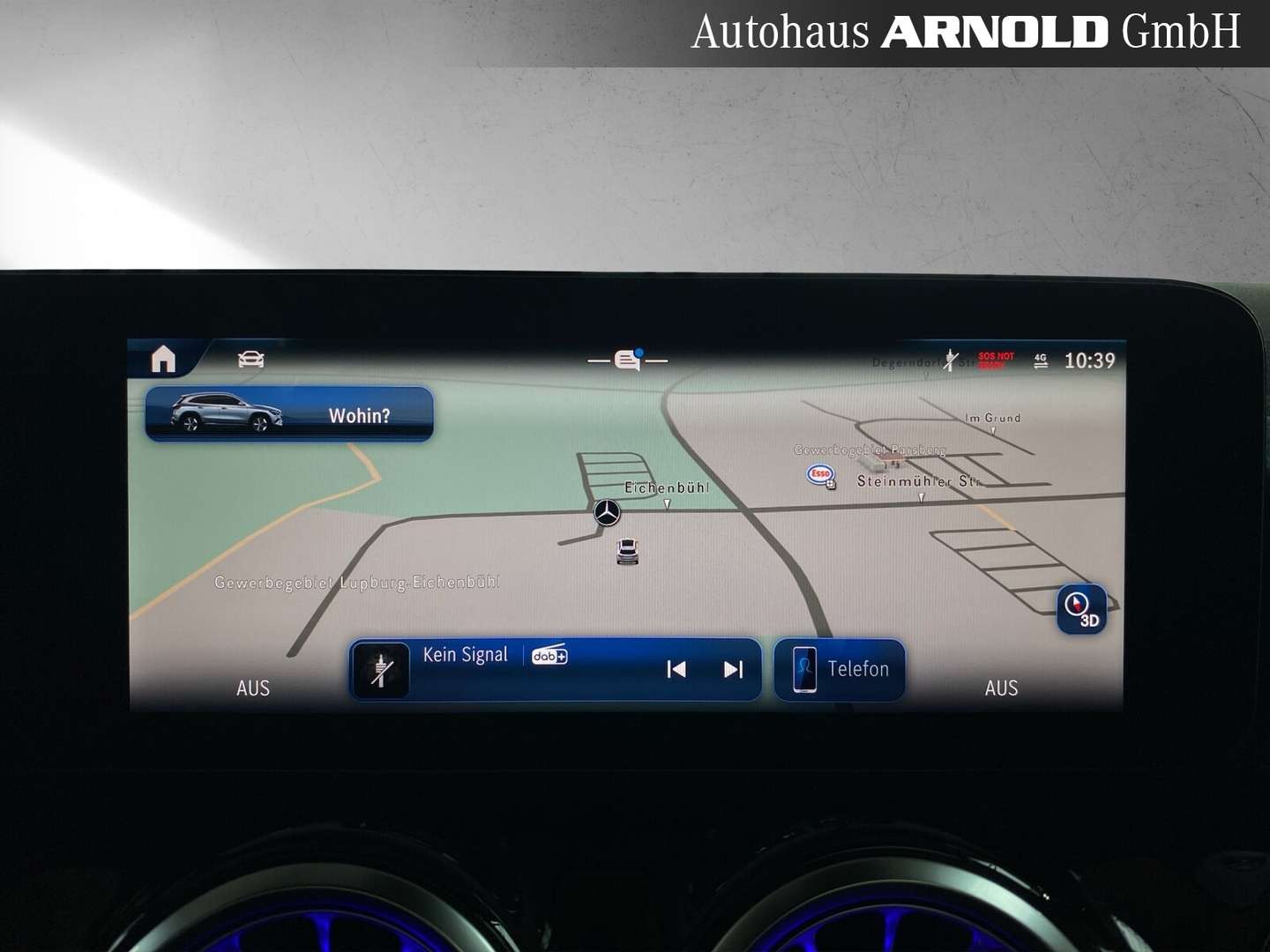 Mercedes GLA 200 AMG Line - 2026 - Joinsteer - #11