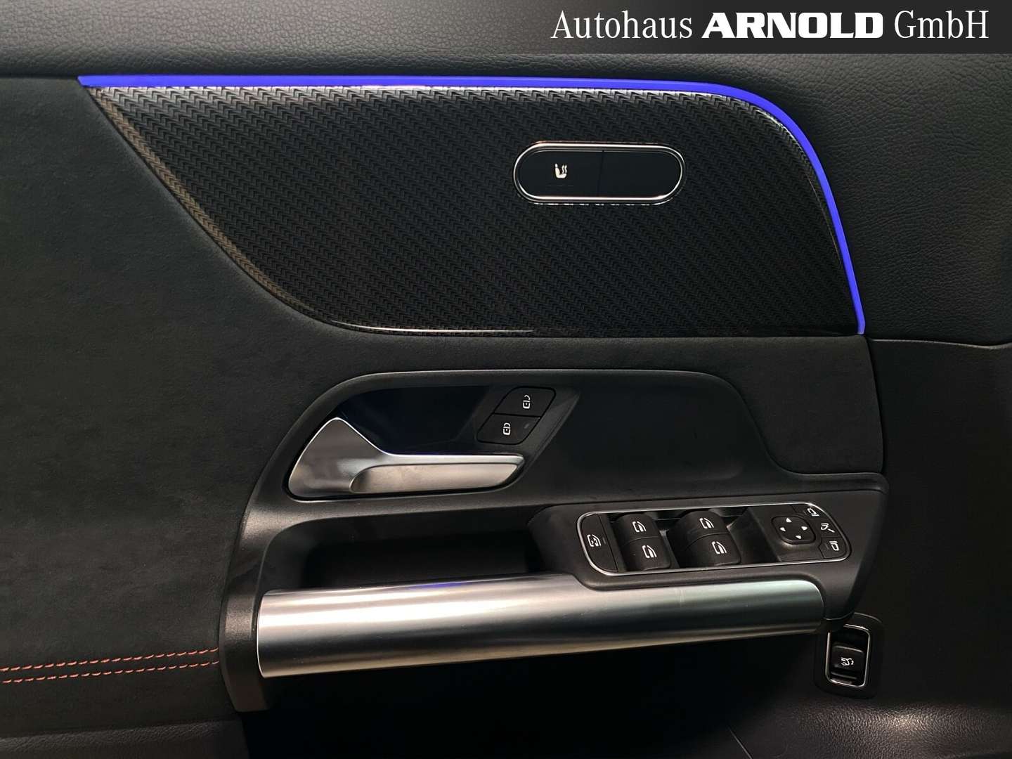 Mercedes GLA 200 AMG Line - 2026 - Joinsteer - #14