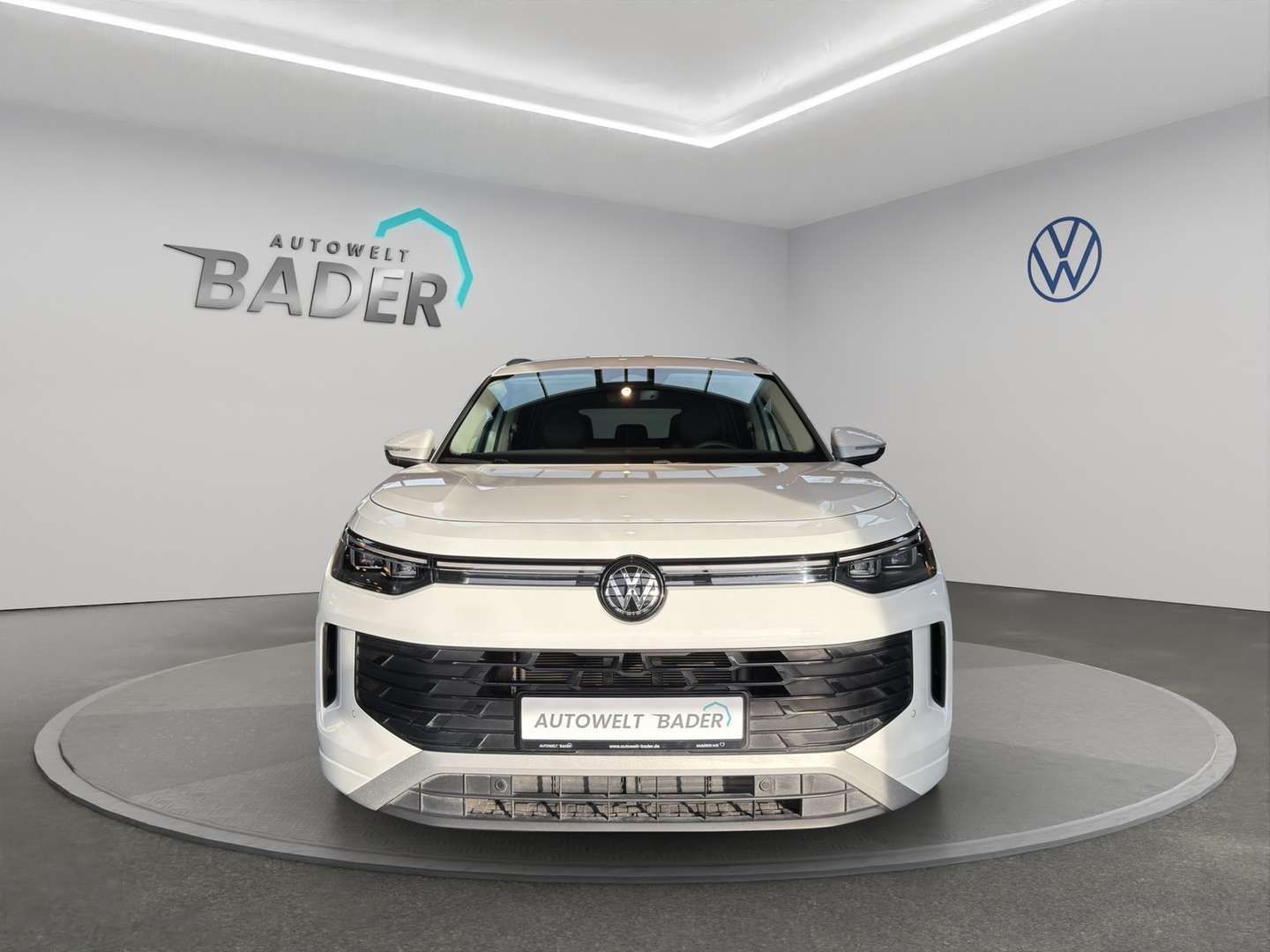 Volkswagen T-CROSS ETSI Life - 2025 - Joinsteer - #2