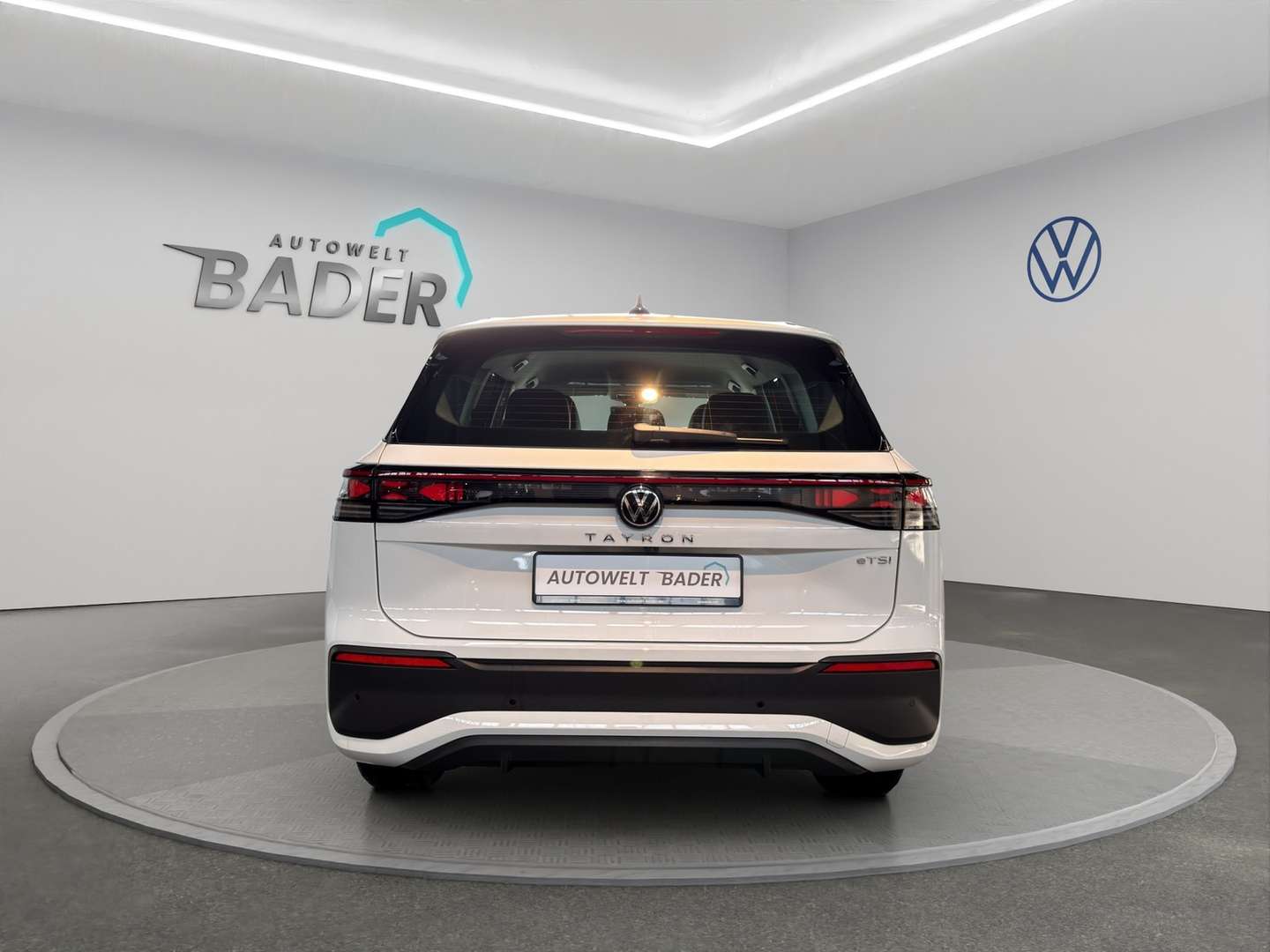 Volkswagen T-CROSS ETSI Life - 2025 - Joinsteer - #5