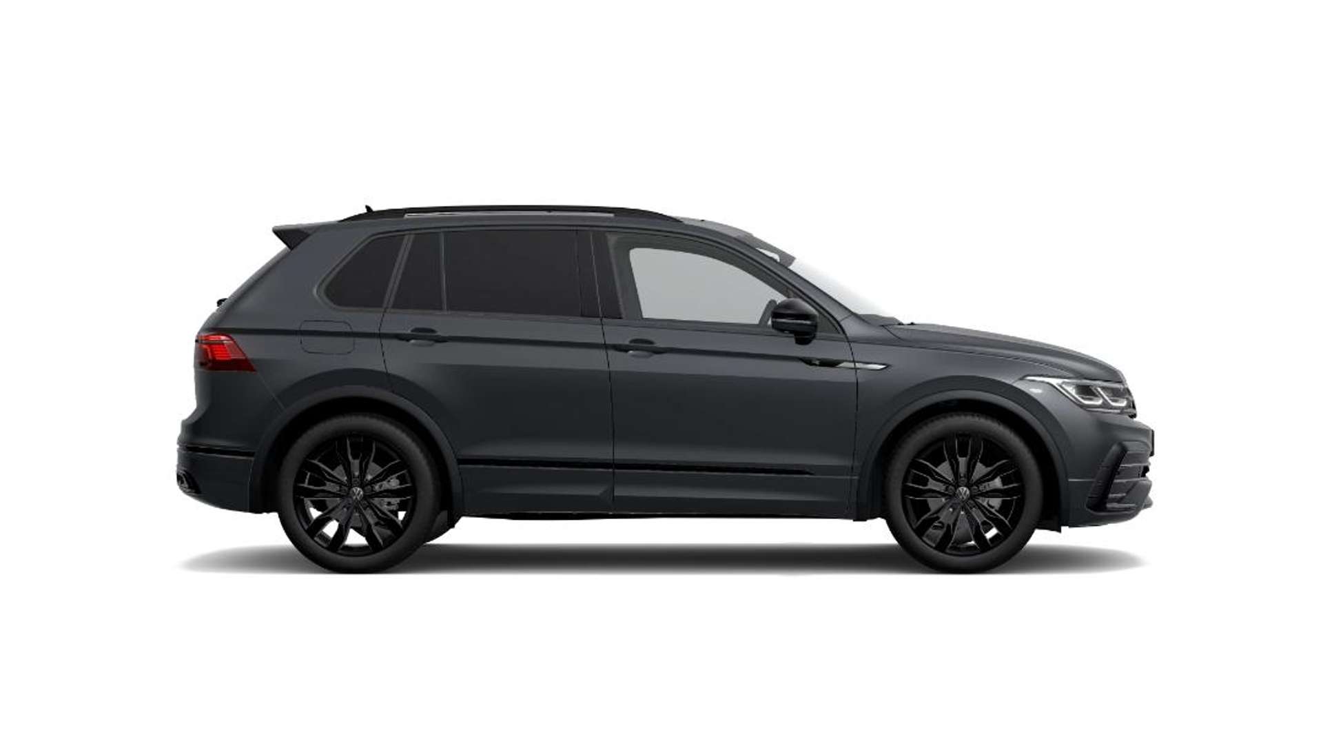 Volkswagen TIGUAN R-Line - 2022 - Joinsteer - #6