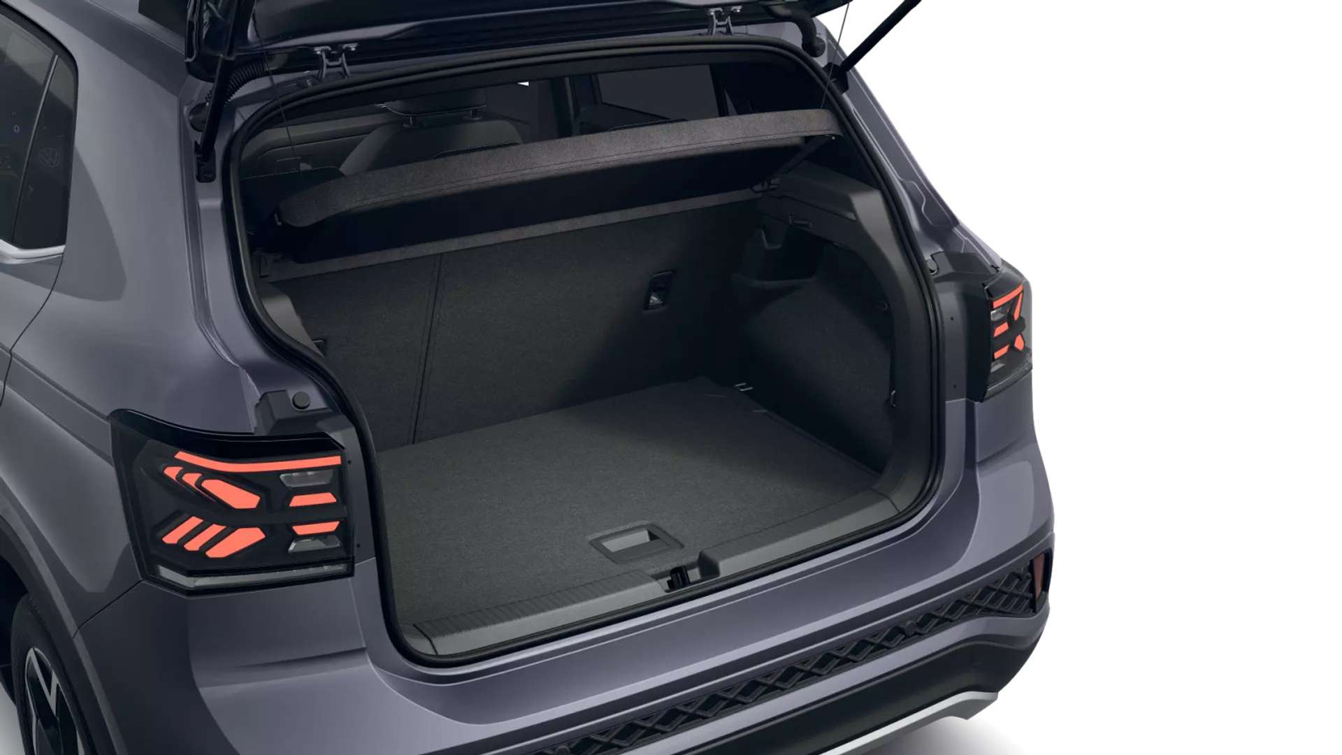 Volkswagen T-CROSS R-Line - 2025 - Joinsteer - #6