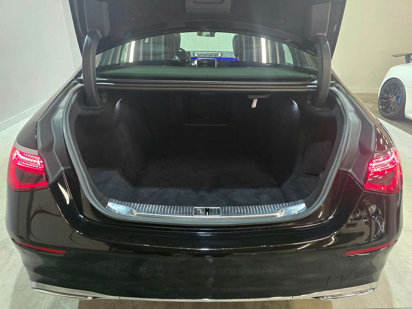 Mercedes Classe S 400 Full Option - 2021 - Joinsteer - #5