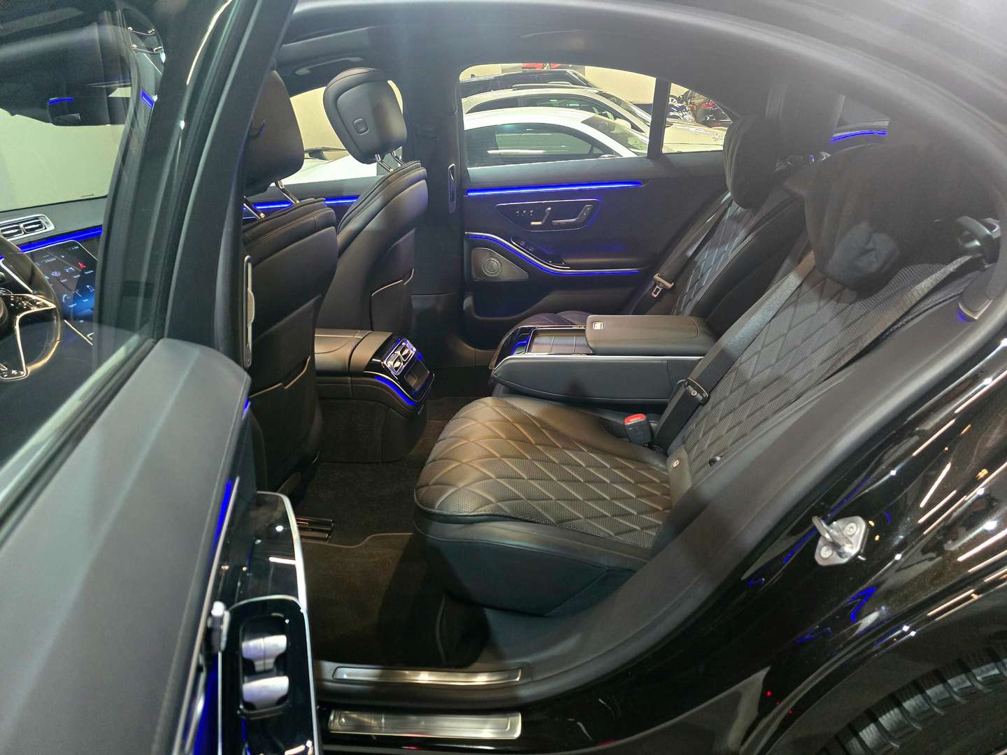 Mercedes Classe S 400 Full Option - 2021 - Joinsteer - #6