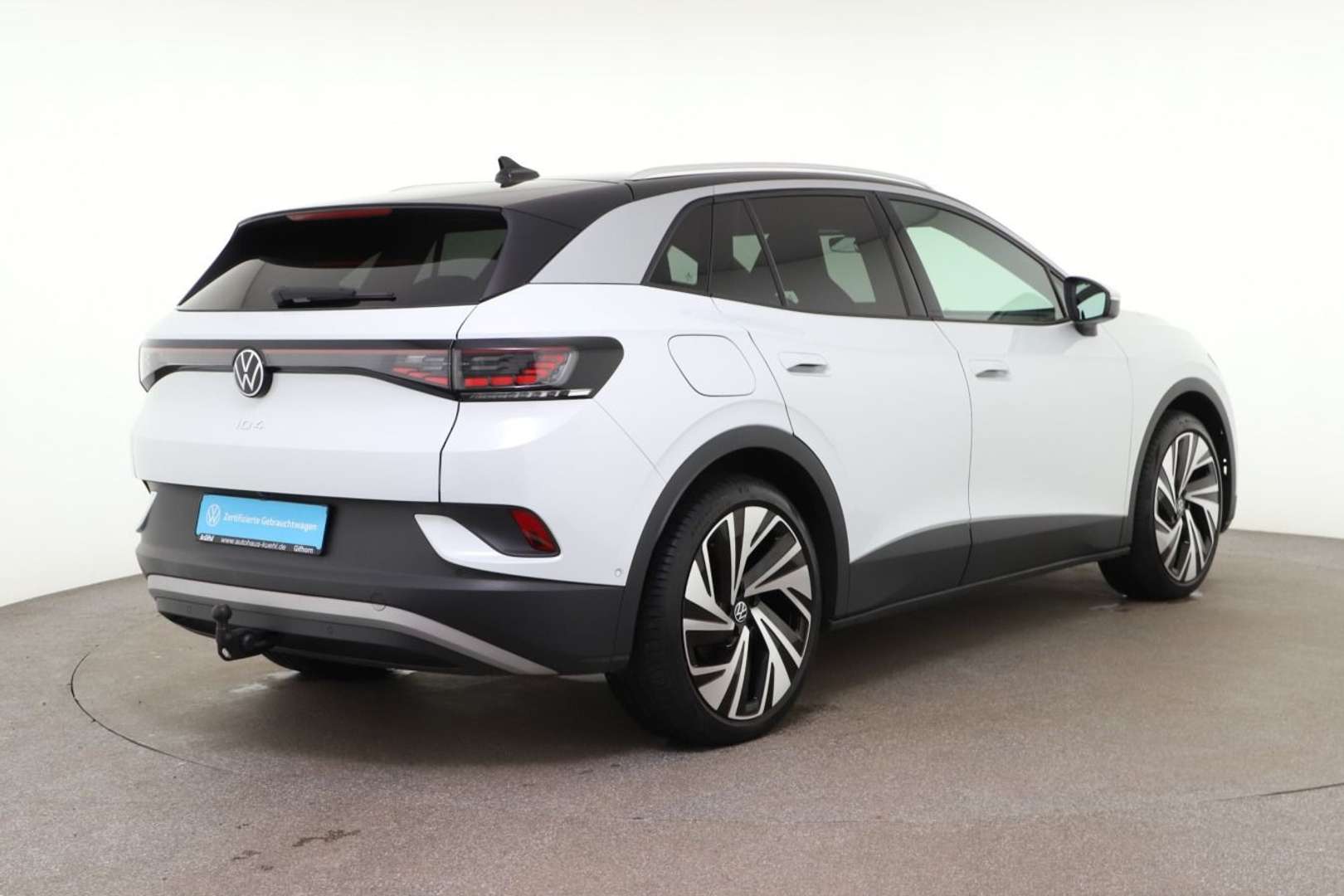 Volkswagen ID.4 Pro - 2025 - Joinsteer - #1