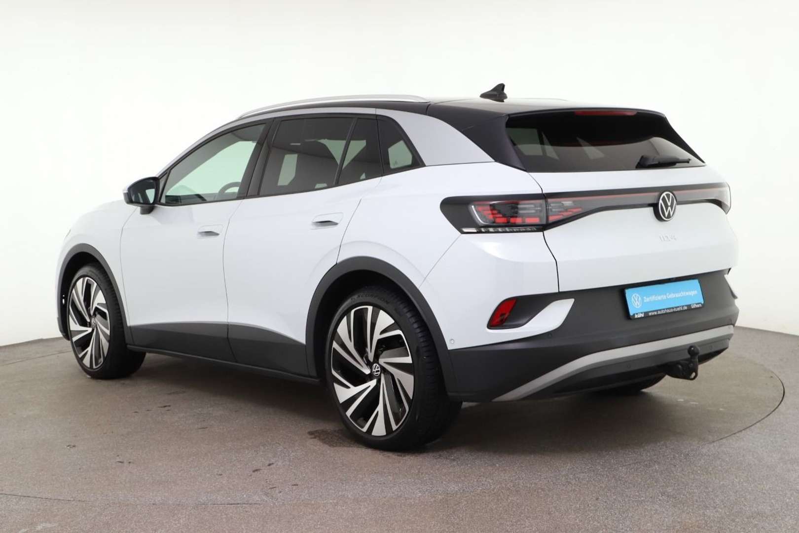 Volkswagen ID.4 Pro - 2025 - Joinsteer - #2