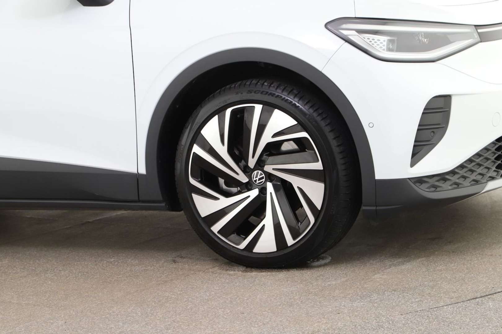 Volkswagen ID.4 Pro - 2025 - Joinsteer - #3