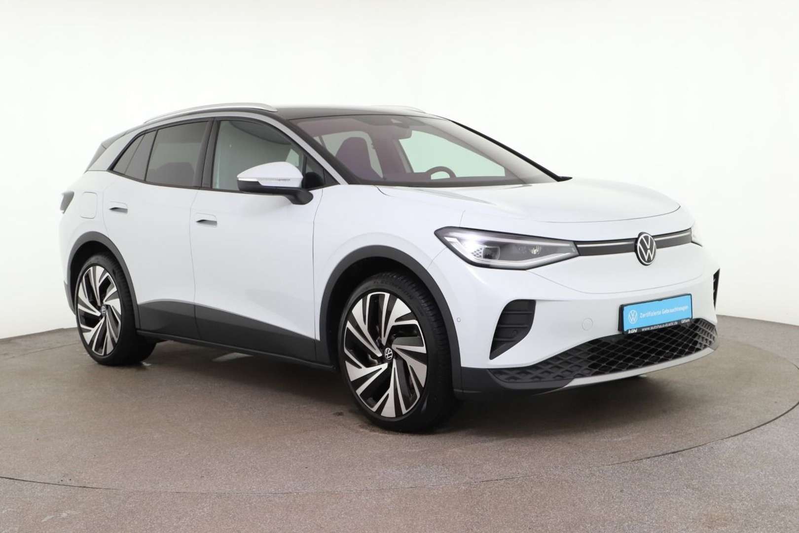 Volkswagen ID.4 Pro - 2025 - Joinsteer - #4
