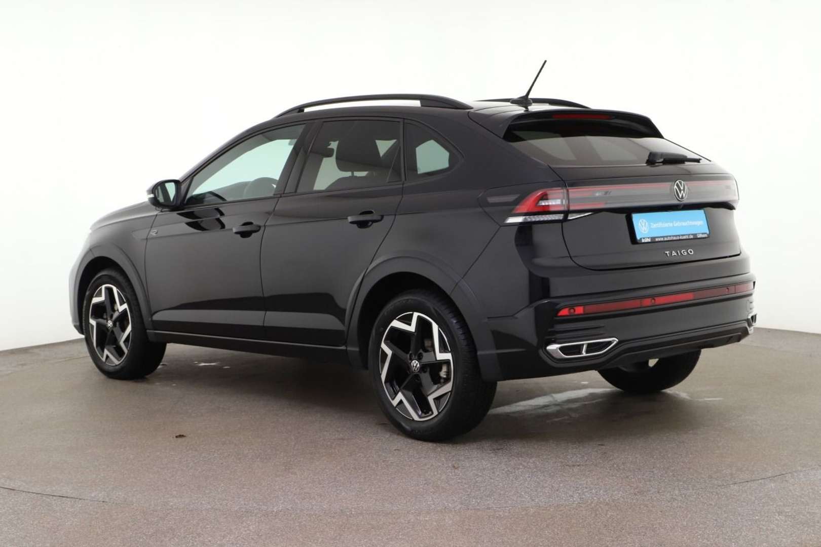 Volkswagen Taigo R-Line - 2025 - Joinsteer - #2