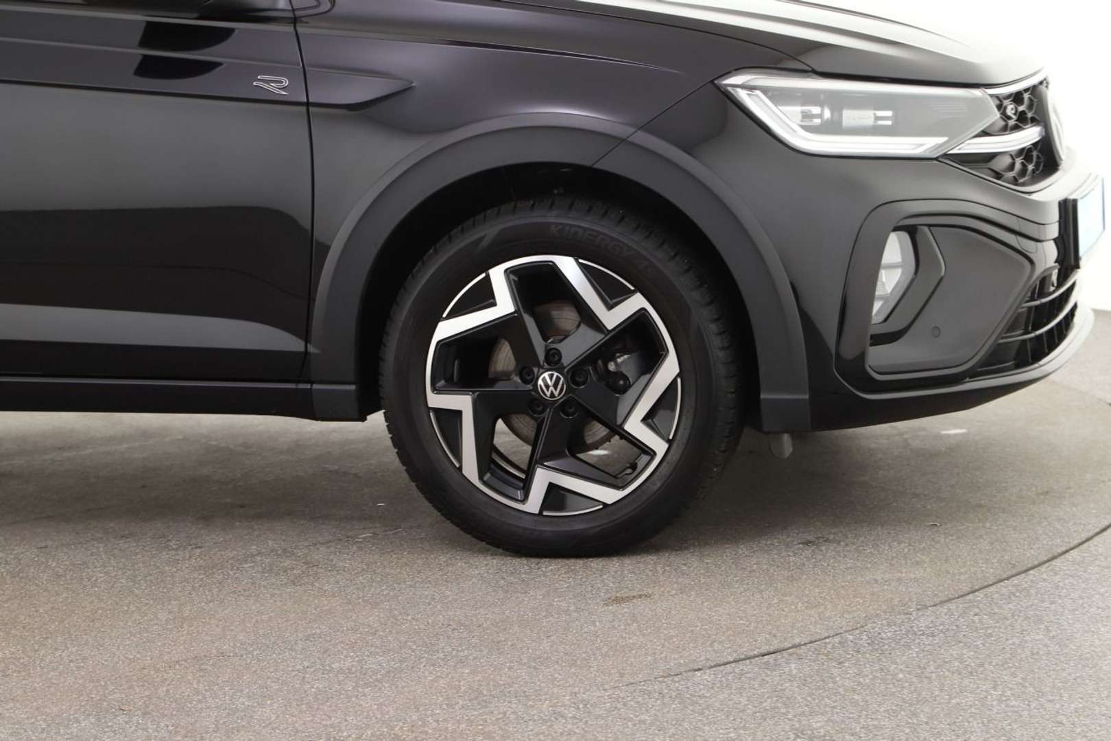 Volkswagen Taigo R-Line - 2025 - Joinsteer - #3