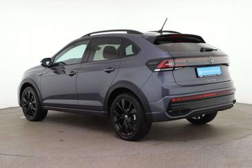 Volkswagen Taigo R-Line — photo 2