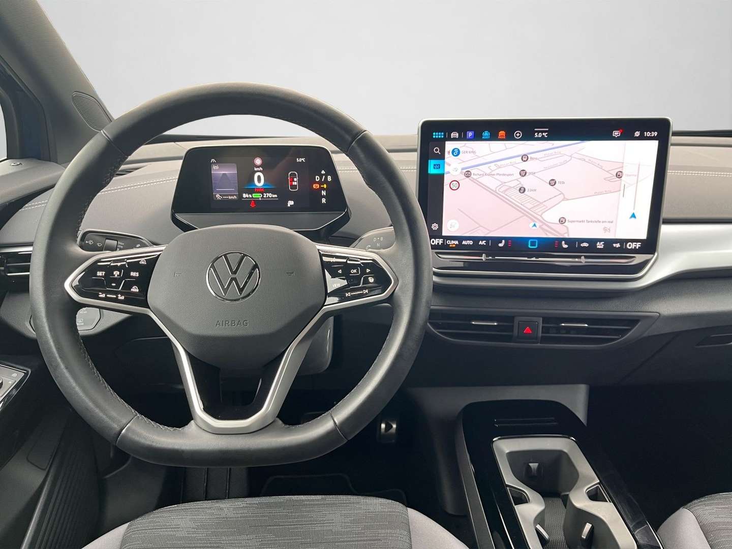 Volkswagen ID.5 Pure - 2025 - Joinsteer - #2