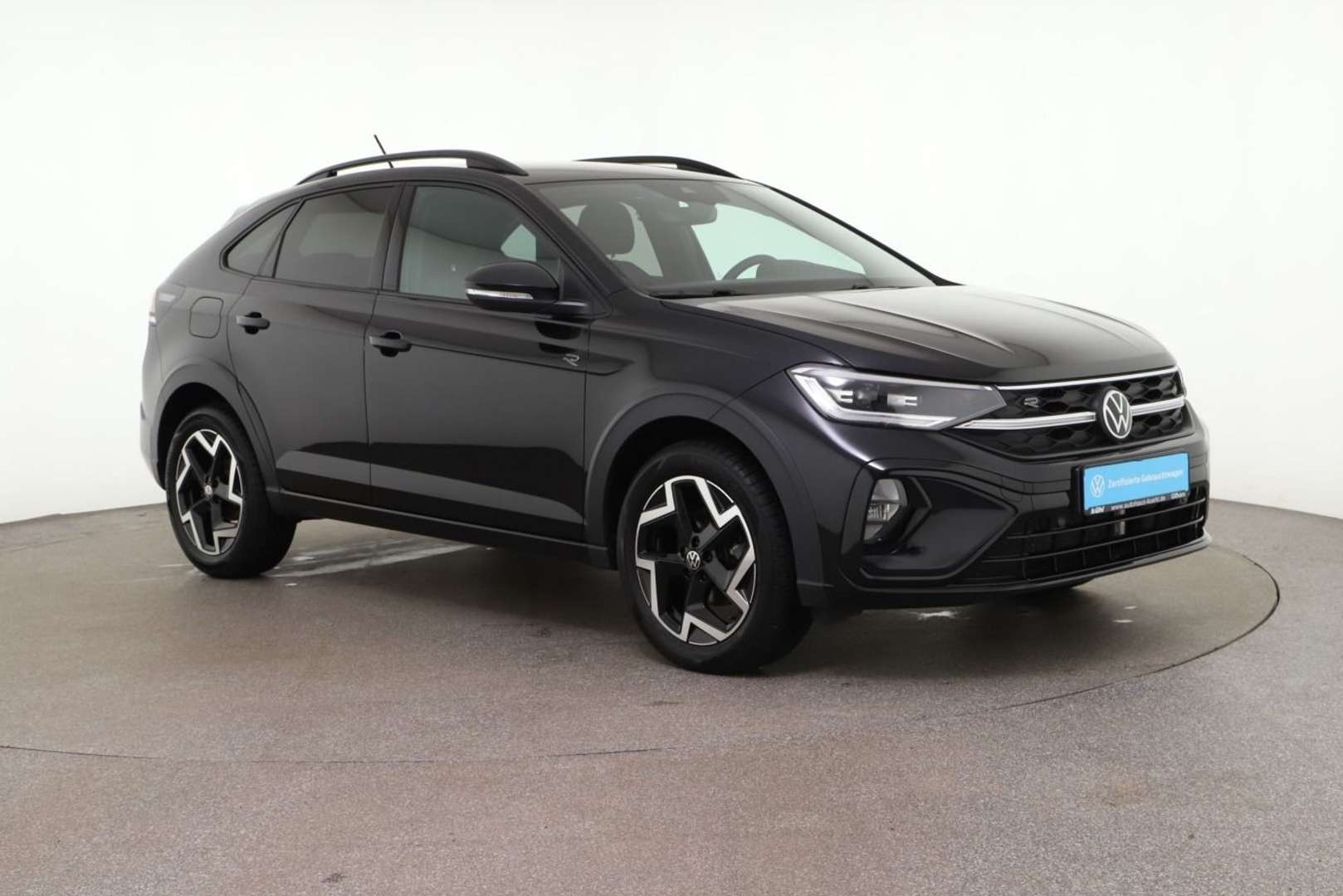 Volkswagen Taigo R-Line - 2025 - Joinsteer - #4