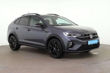 Volkswagen Taigo R-Line — photo 4