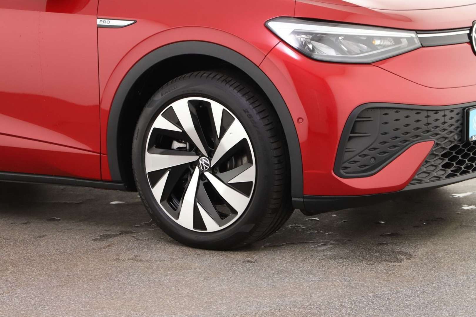 Volkswagen ID.5 Pro Performance - 2023 - Joinsteer - #3