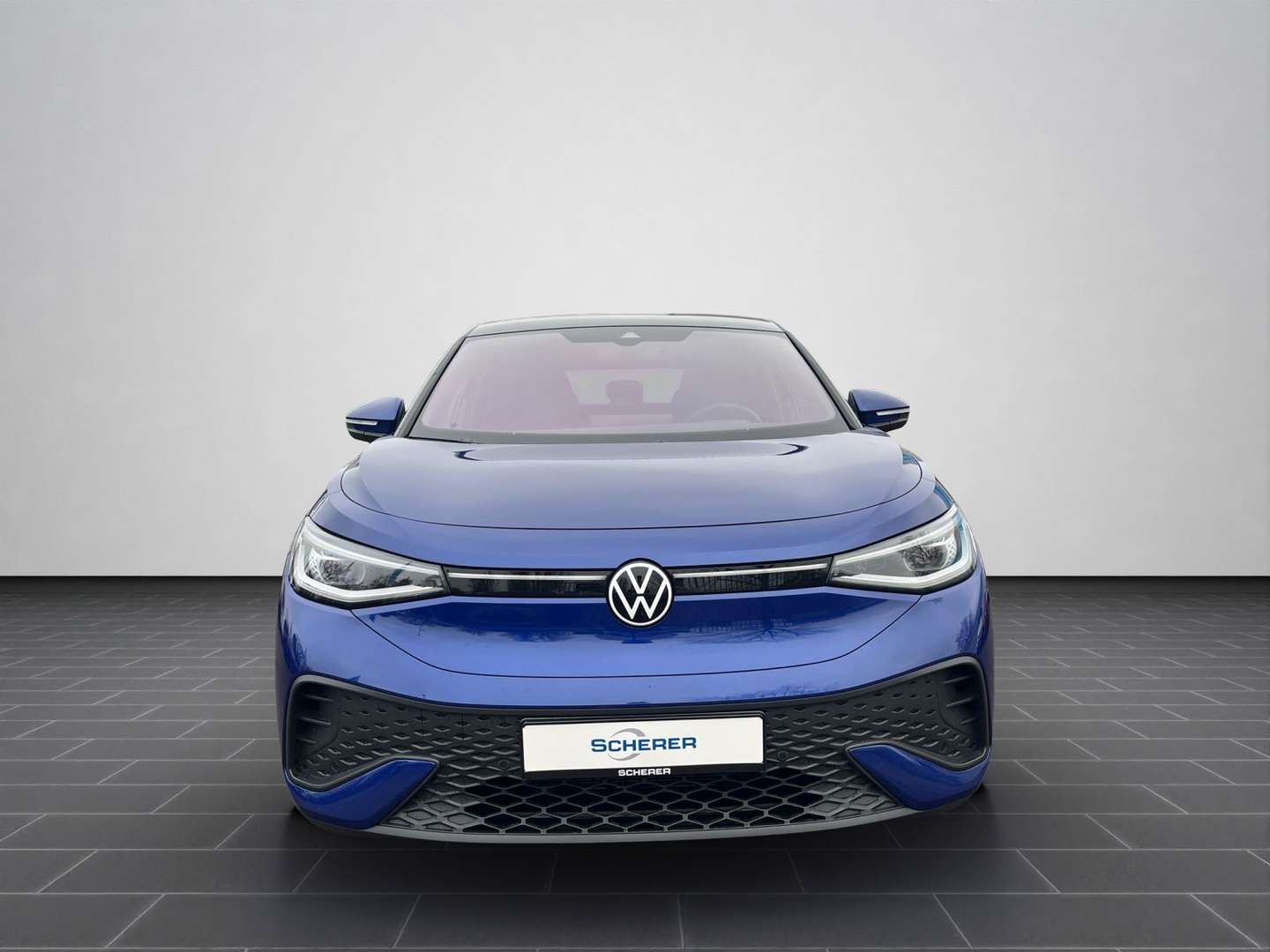Volkswagen ID.5 Pure - 2025 - Joinsteer - #4