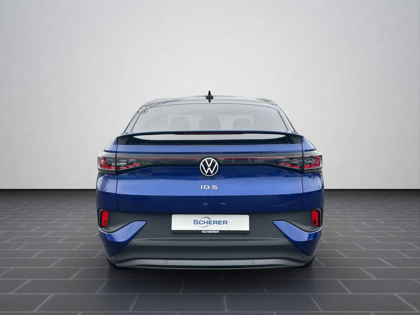 Volkswagen ID.5 Pure - 2025 - Joinsteer - #5