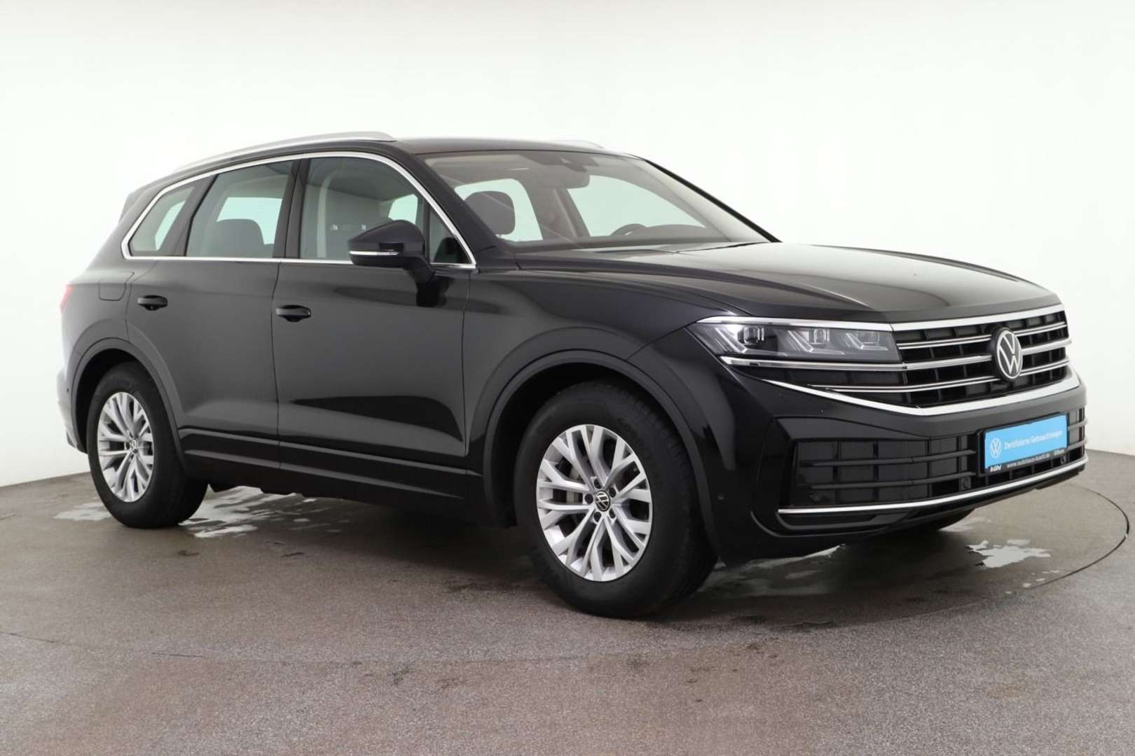 Volkswagen Touareg TDI 4Motion Elegance - 2025 - Joinsteer - #4