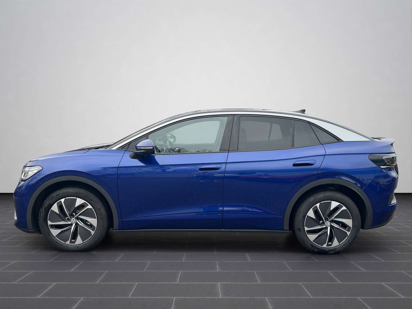 Volkswagen ID.5 Pure - 2025 - Joinsteer - #6