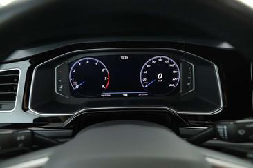 Volkswagen Taigo R-Line — photo 8