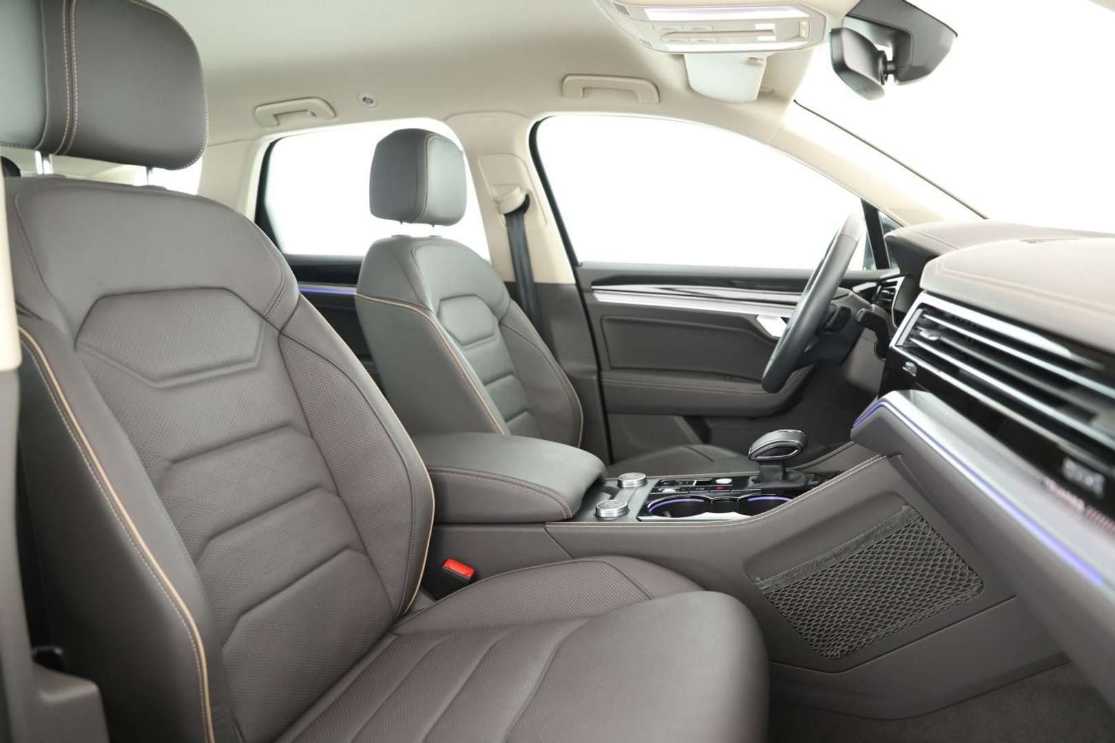 Volkswagen Touareg TDI 4Motion Elegance - 2025 - Joinsteer - #6