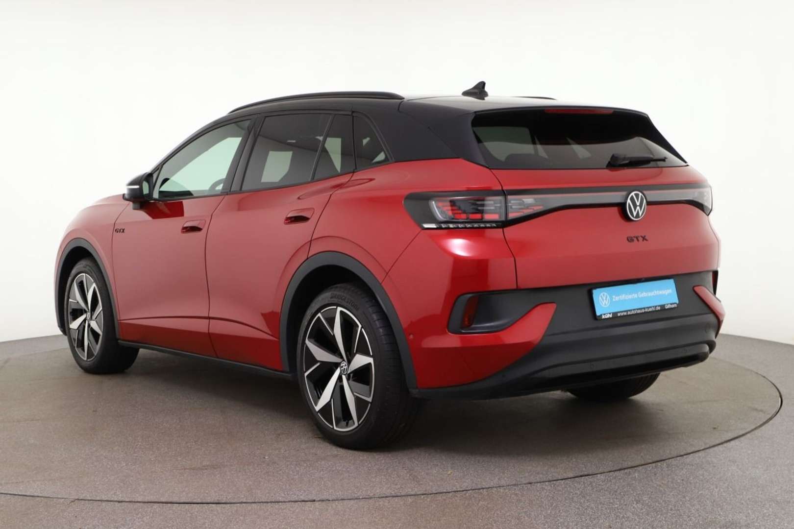 Volkswagen ID.4 GTX 4Motion - 2023 - Joinsteer - #1