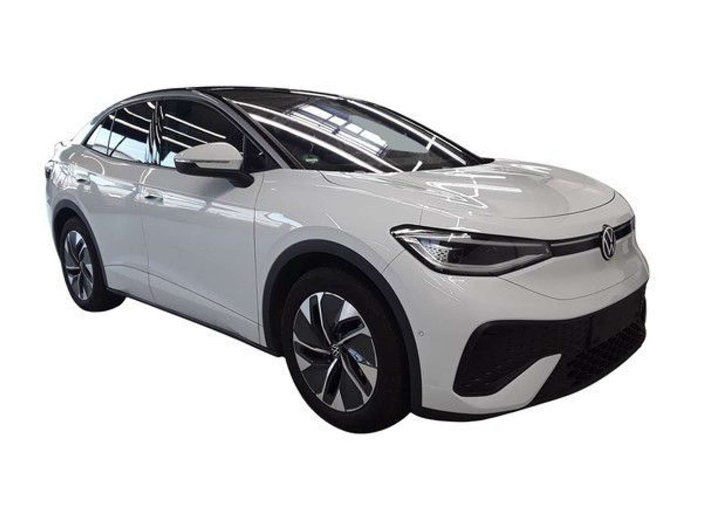 Volkswagen ID.5 - 2025 - Joinsteer - #2