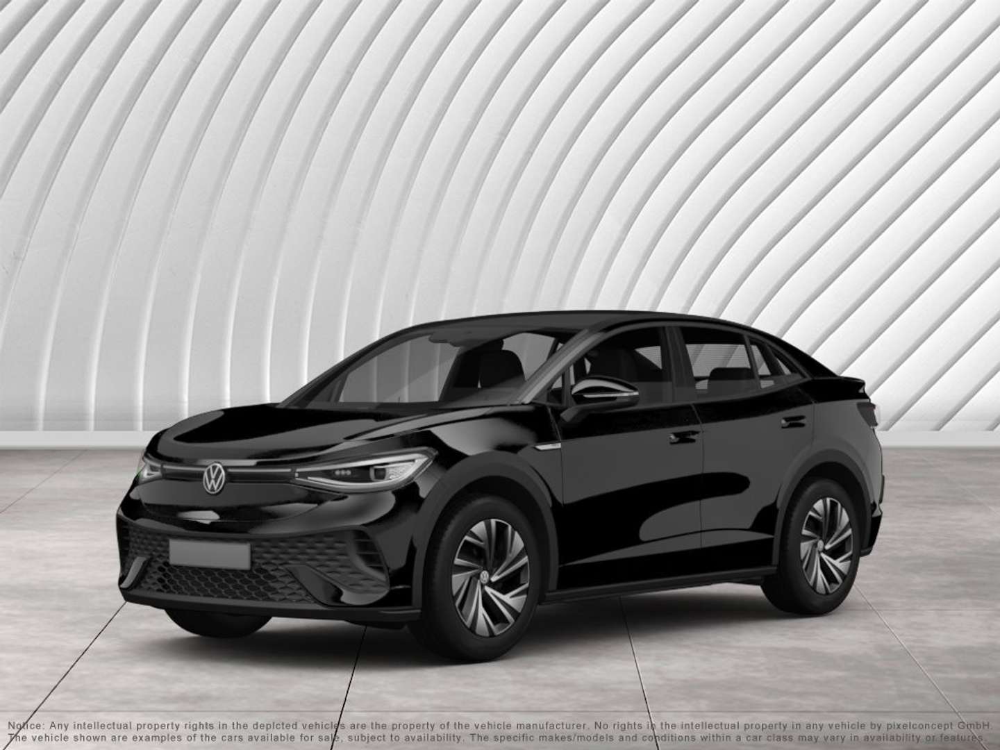 Volkswagen ID.5 Pro Performance - 2023 - Joinsteer - #1