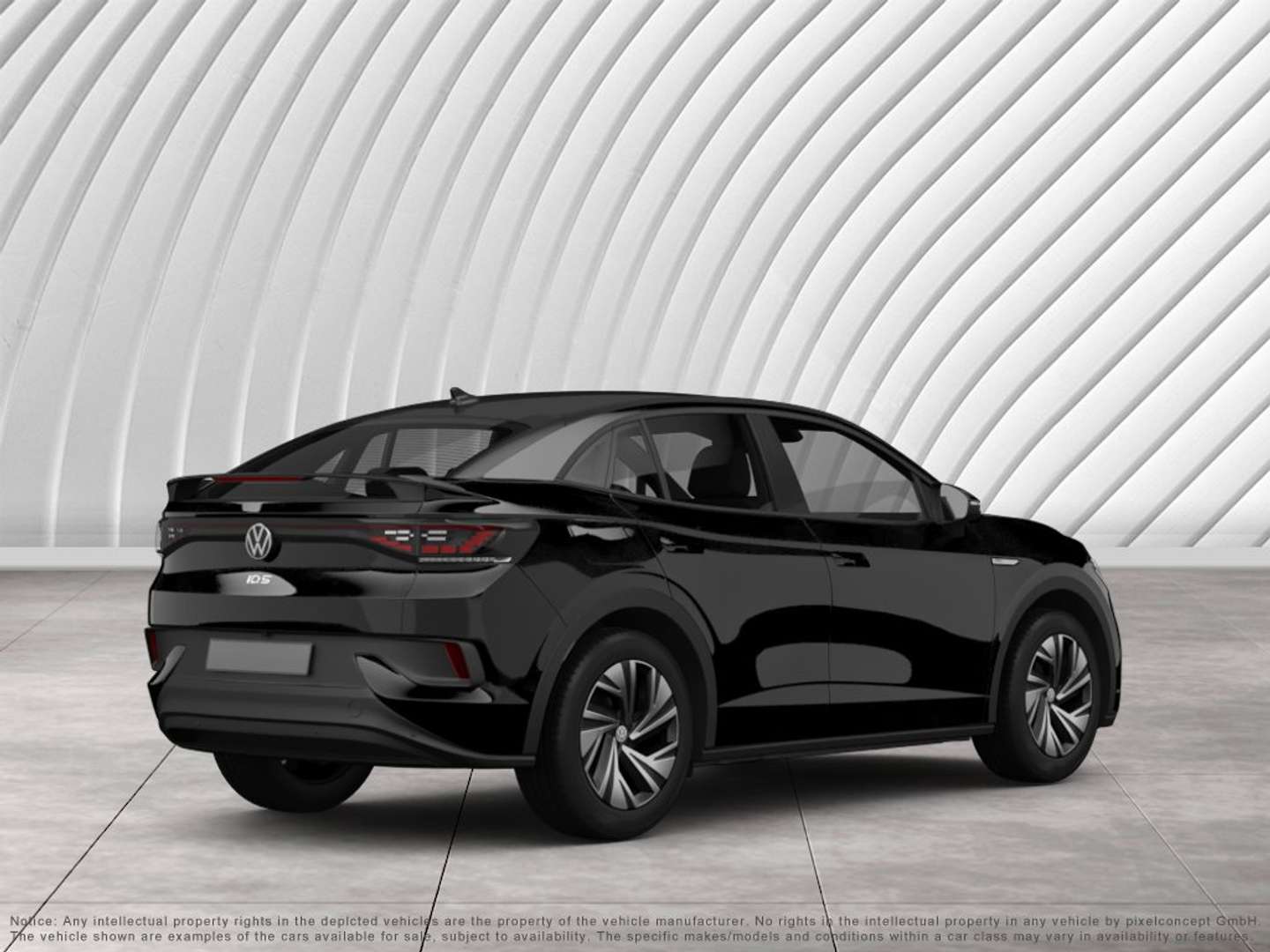 Volkswagen ID.5 Pro Performance - 2023 - Joinsteer - #2