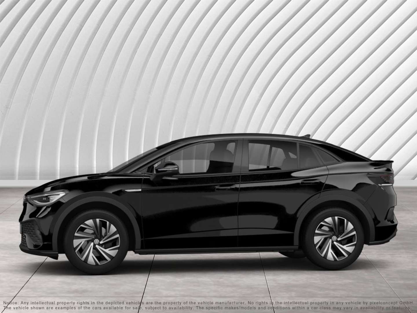 Volkswagen ID.5 Pro Performance - 2023 - Joinsteer - #3