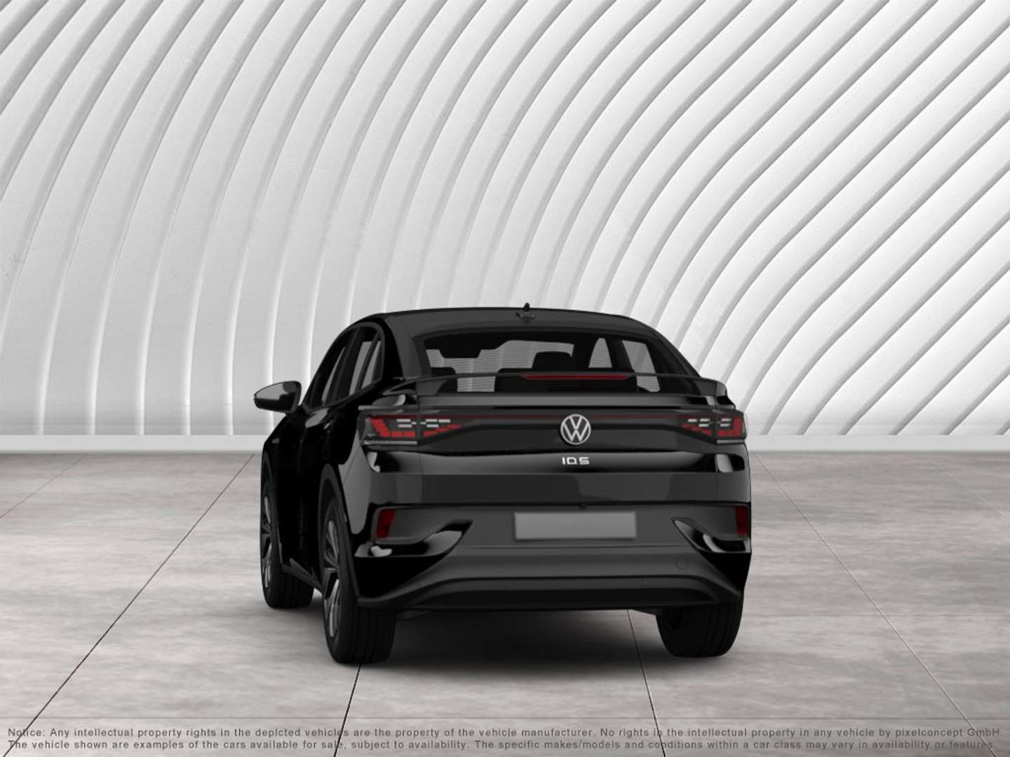 Volkswagen ID.5 Pro Performance - 2023 - Joinsteer - #5