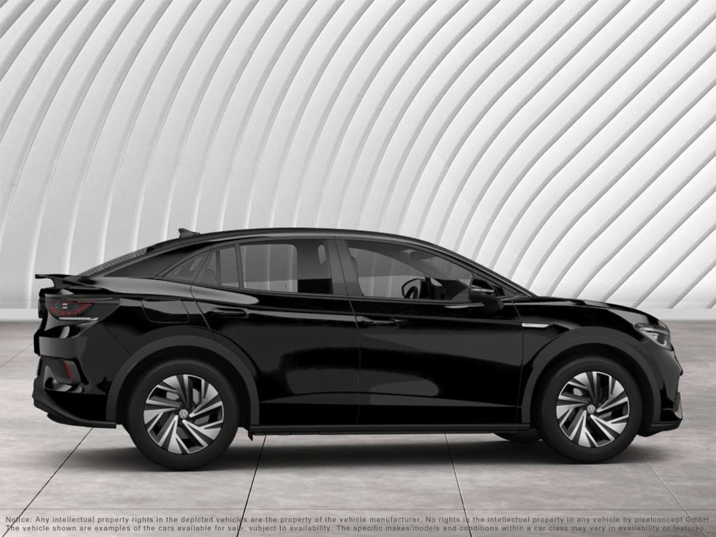 Volkswagen ID.5 Pro Performance - 2023 - Joinsteer - #6