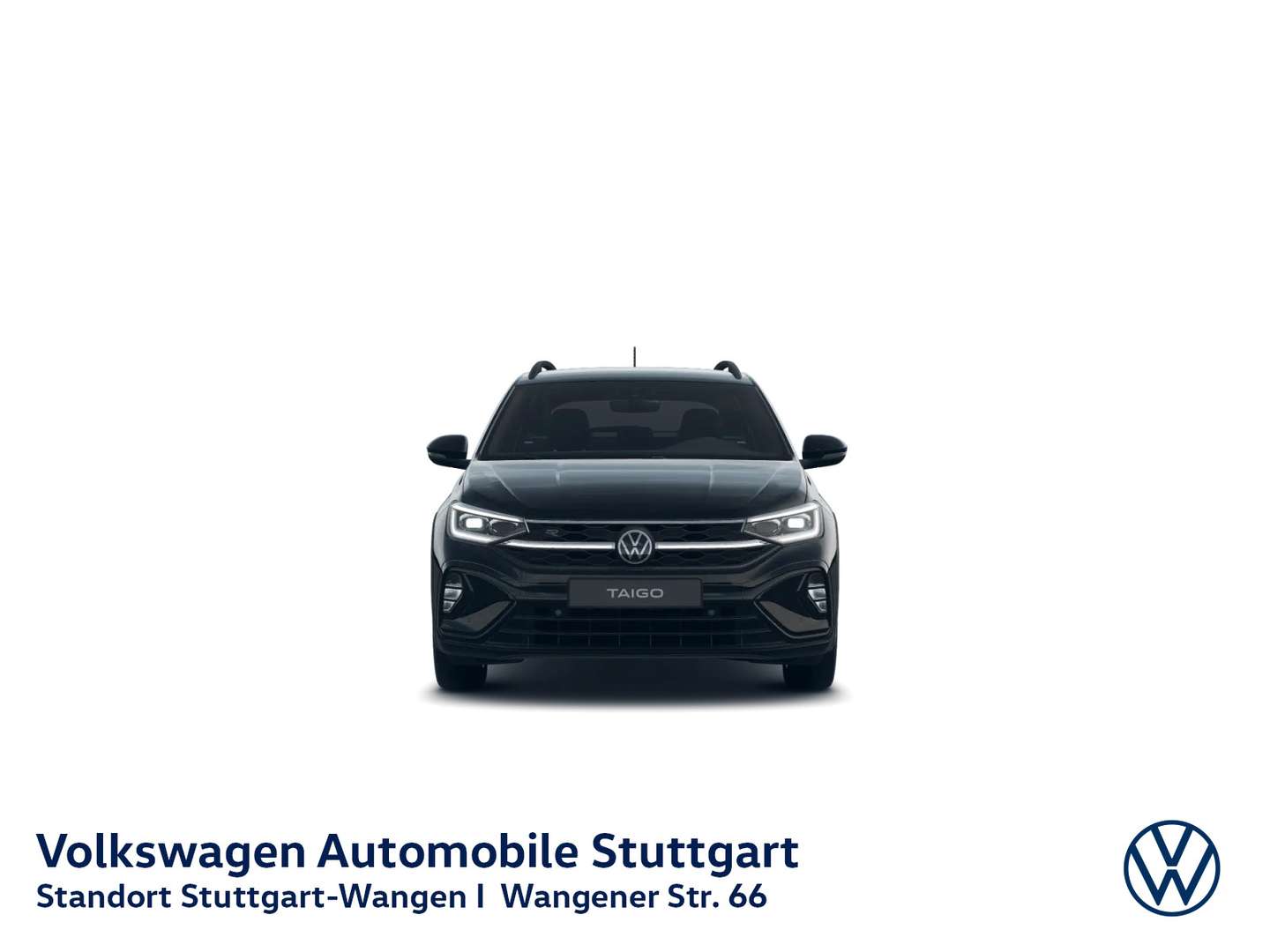 Volkswagen Taigo R-Line - 2025 - Joinsteer - #1