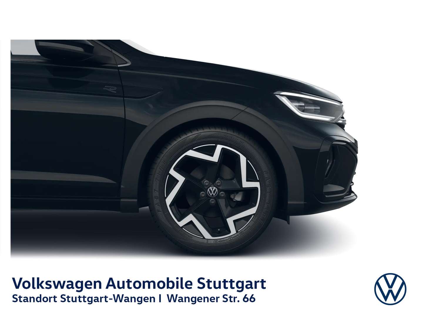 Volkswagen Taigo R-Line - 2025 - Joinsteer - #2