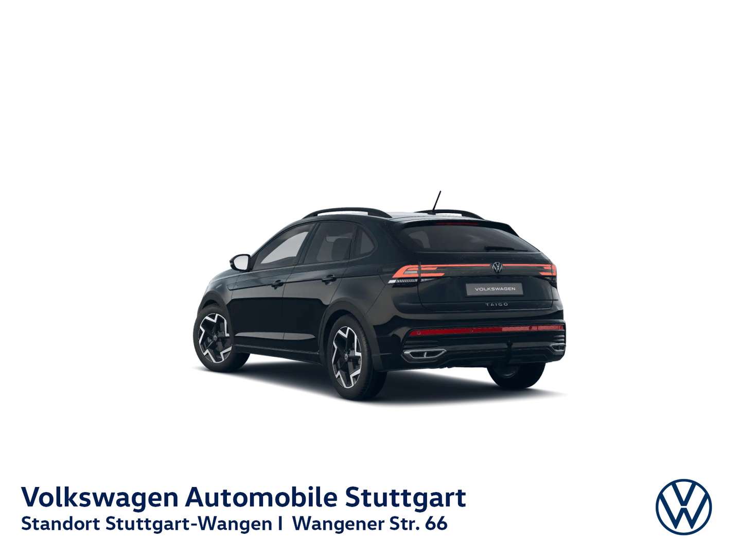 Volkswagen Taigo R-Line - 2025 - Joinsteer - #3