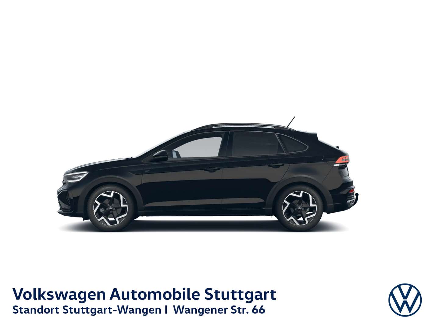 Volkswagen Taigo R-Line - 2025 - Joinsteer - #4