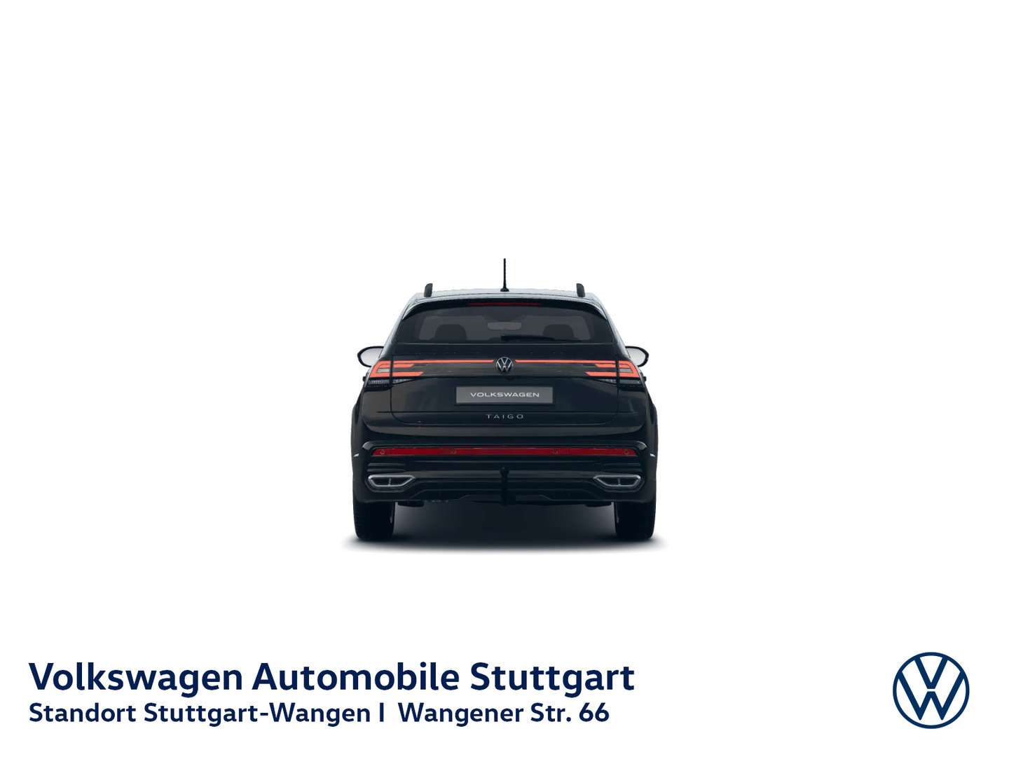 Volkswagen Taigo R-Line - 2025 - Joinsteer - #5