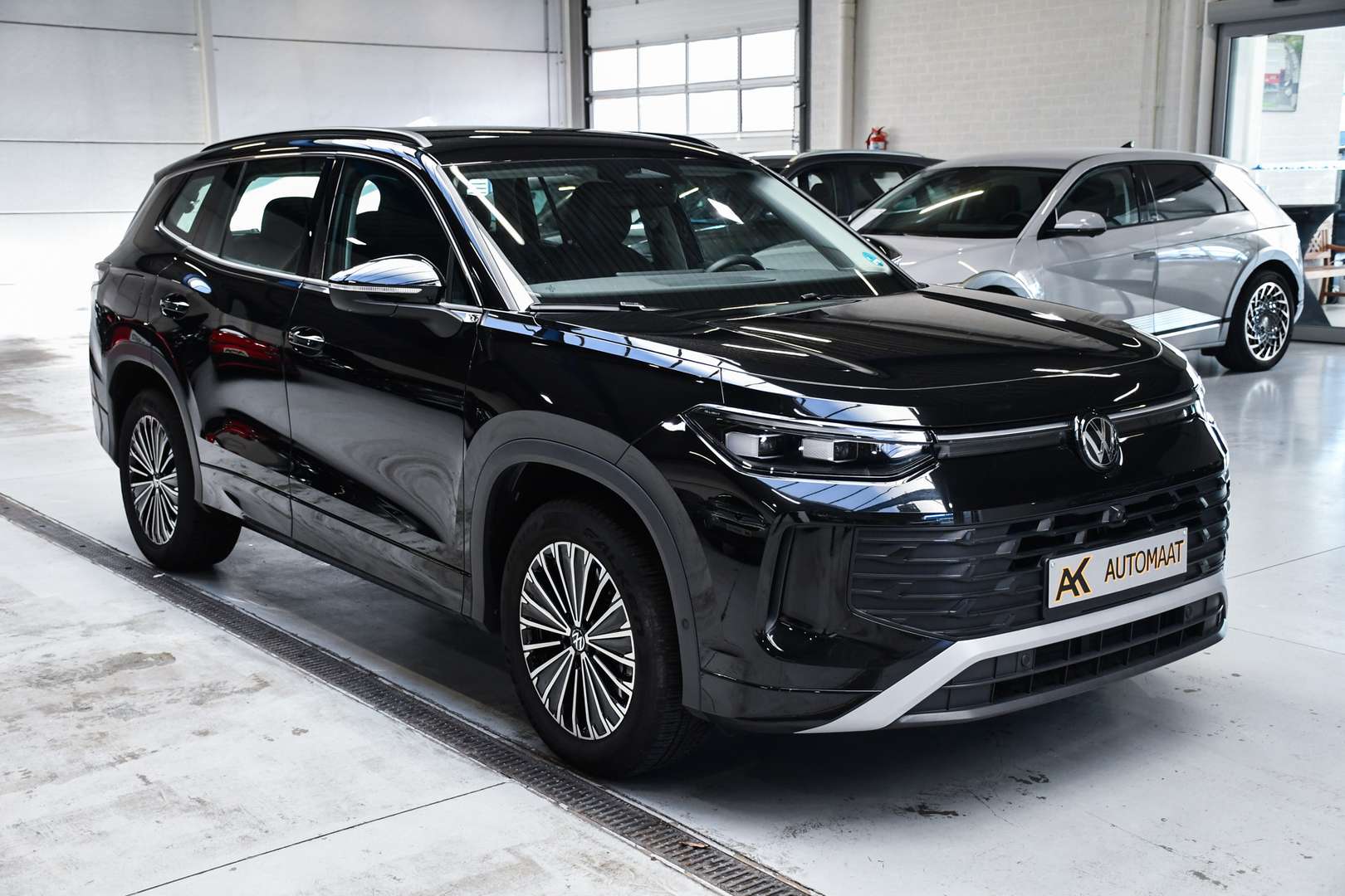 Volkswagen Tayron ETSi Life - 2025 - Joinsteer - #2