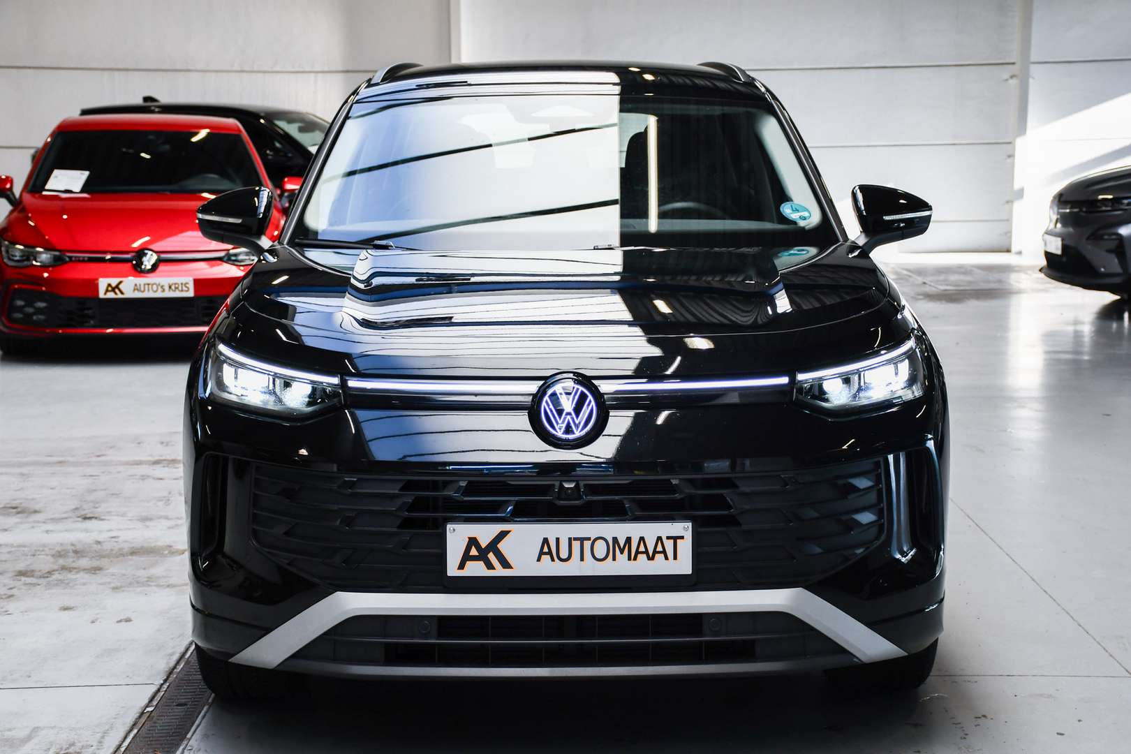 Volkswagen Tayron ETSi Life - 2025 - Joinsteer - #4