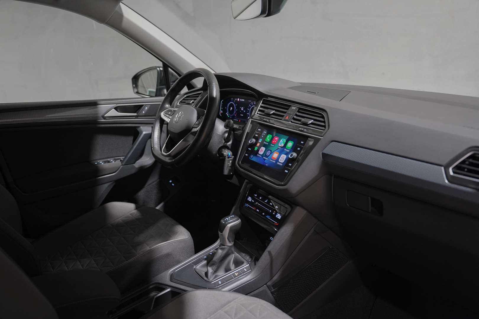 Volkswagen TIGUAN GTE - 2021 - Joinsteer - #3