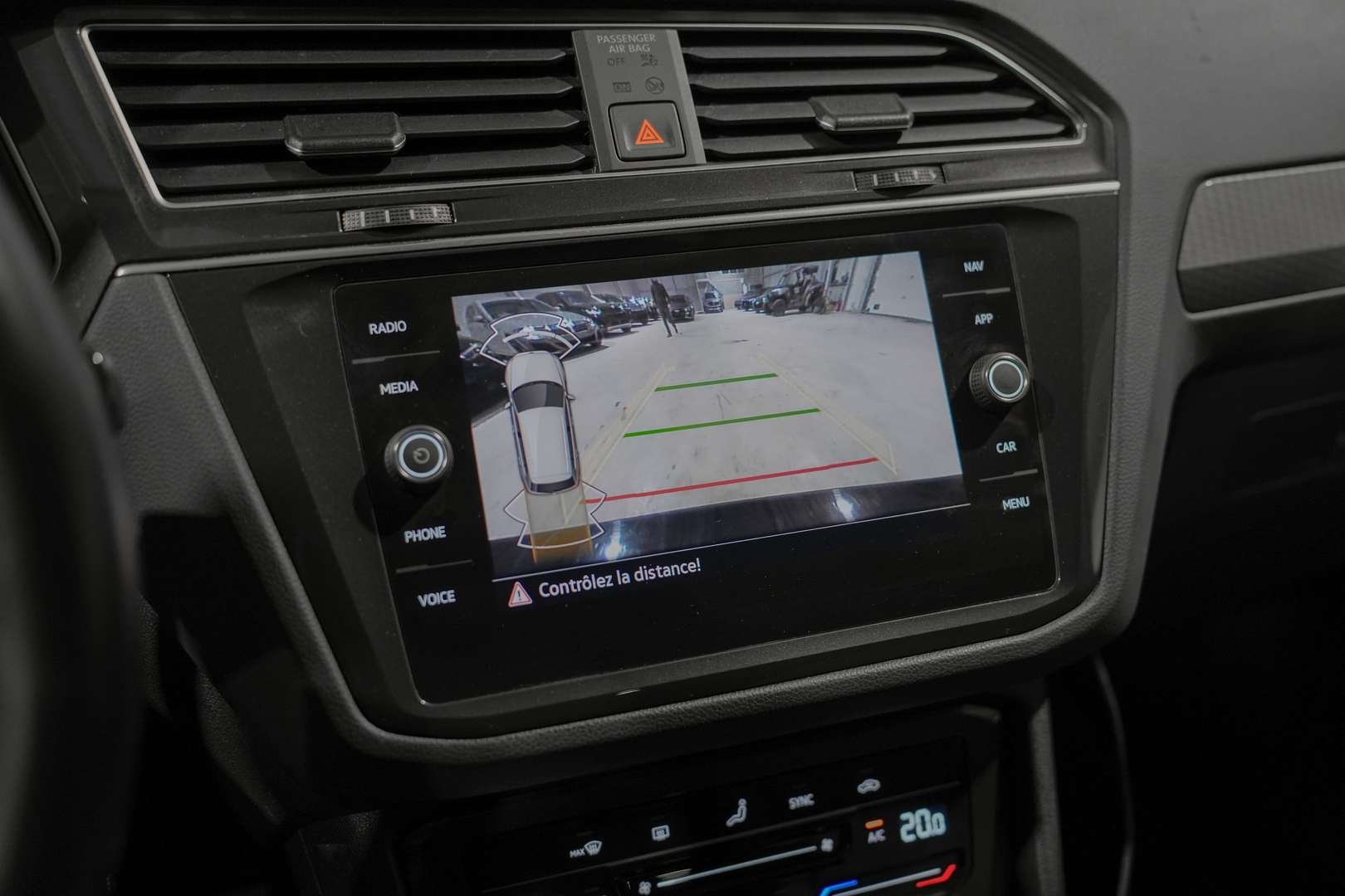 Volkswagen TIGUAN GTE - 2021 - Joinsteer - #6