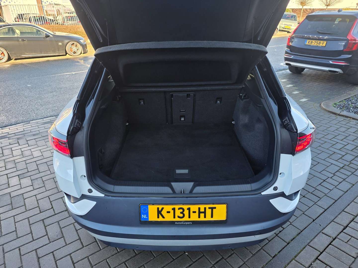 Volkswagen ID.4 First Max - 2020 - Joinsteer - #6