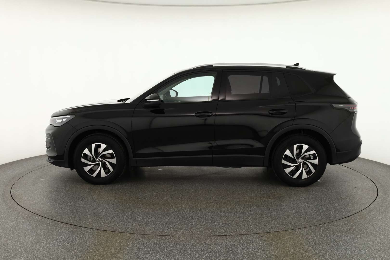 Volkswagen TIGUAN ETSI - 2025 - Joinsteer - #1